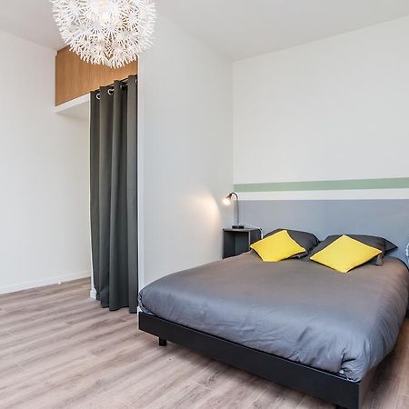 Le Casanova - Superbe T1 Design A Compans-Caffarelli Lägenhet Toulouse Exteriör bild