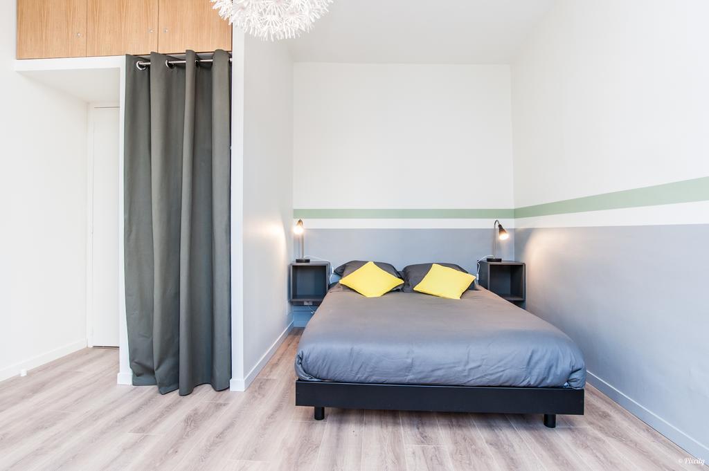 Le Casanova - Superbe T1 Design A Compans-Caffarelli Lägenhet Toulouse Exteriör bild